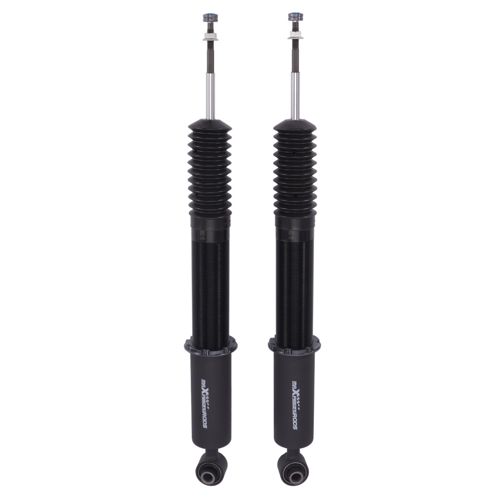 Racing Coilovers Suspension 24 Level Damper Kit compatible for Pontiac GTO 2004 2005 2006