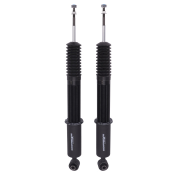 Racing Coilovers Suspension 24 Level Damper Kit compatible for Pontiac GTO 2004 2005 2006