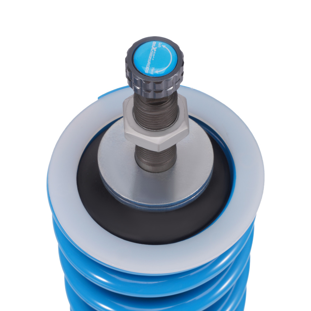 Racing Coilovers Suspension 24 Level Damper Kit compatible for Pontiac GTO 2004 2005 2006