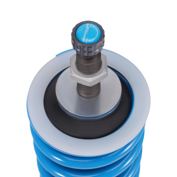 Racing Coilovers Suspension 24 Level Damper Kit compatible for Pontiac GTO 2004 2005 2006