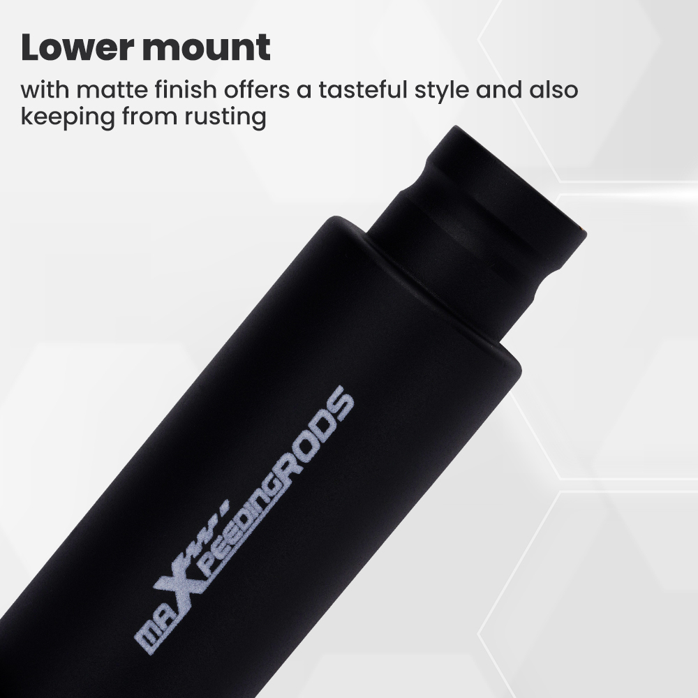 24-Ways Damper Force Coilover Kit compatible for Honda Accord compatible for Acura 2003-2007 Shocks Struts Lowering Kit