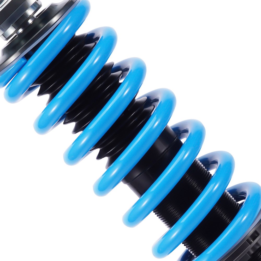 Maxpeedingrods 24 Ways Damper Adjustable Coilover Kit compatible for Honda Accord 2003-2007 lowering kit