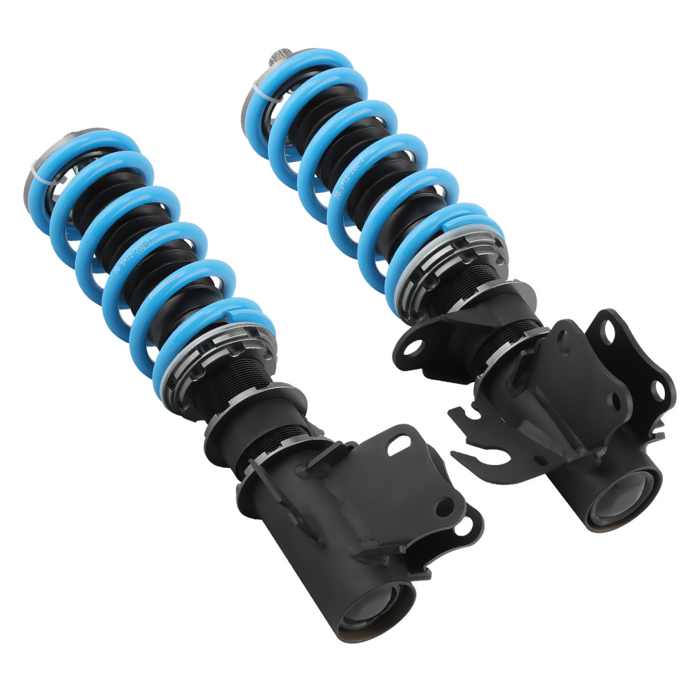 24-Way Adjustable Coilovers for Holden Commodore VT VX VY VZ 97-07 Suspension
