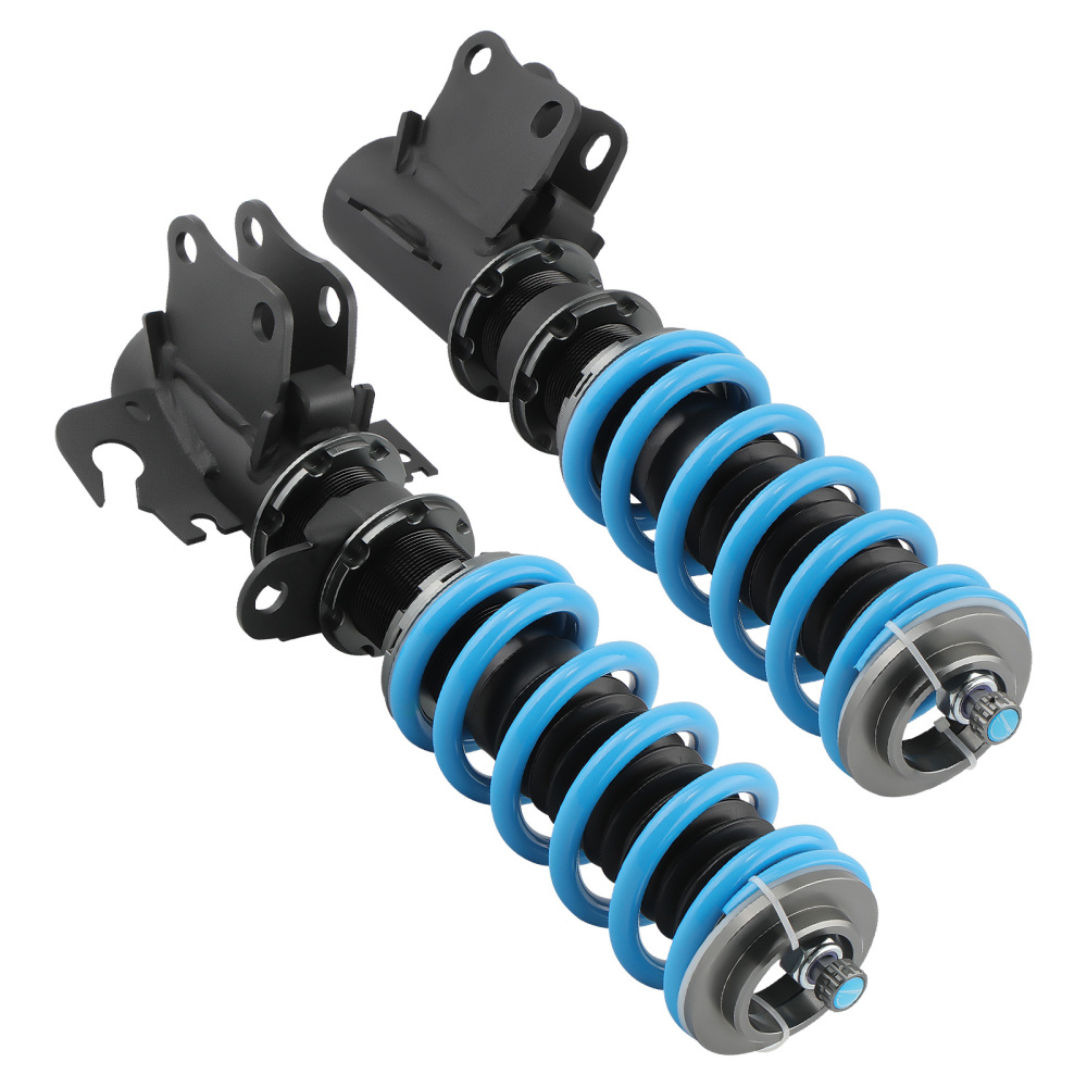 24-Way Adjustable Coilovers for Holden Commodore VT VX VY VZ 97-07 Suspension
