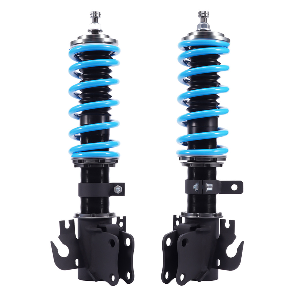 maXpeedingrods COT6 Series 24 Damping Coilover compatible for Holden Commodore VE 2006-2013 Lowering Kit
