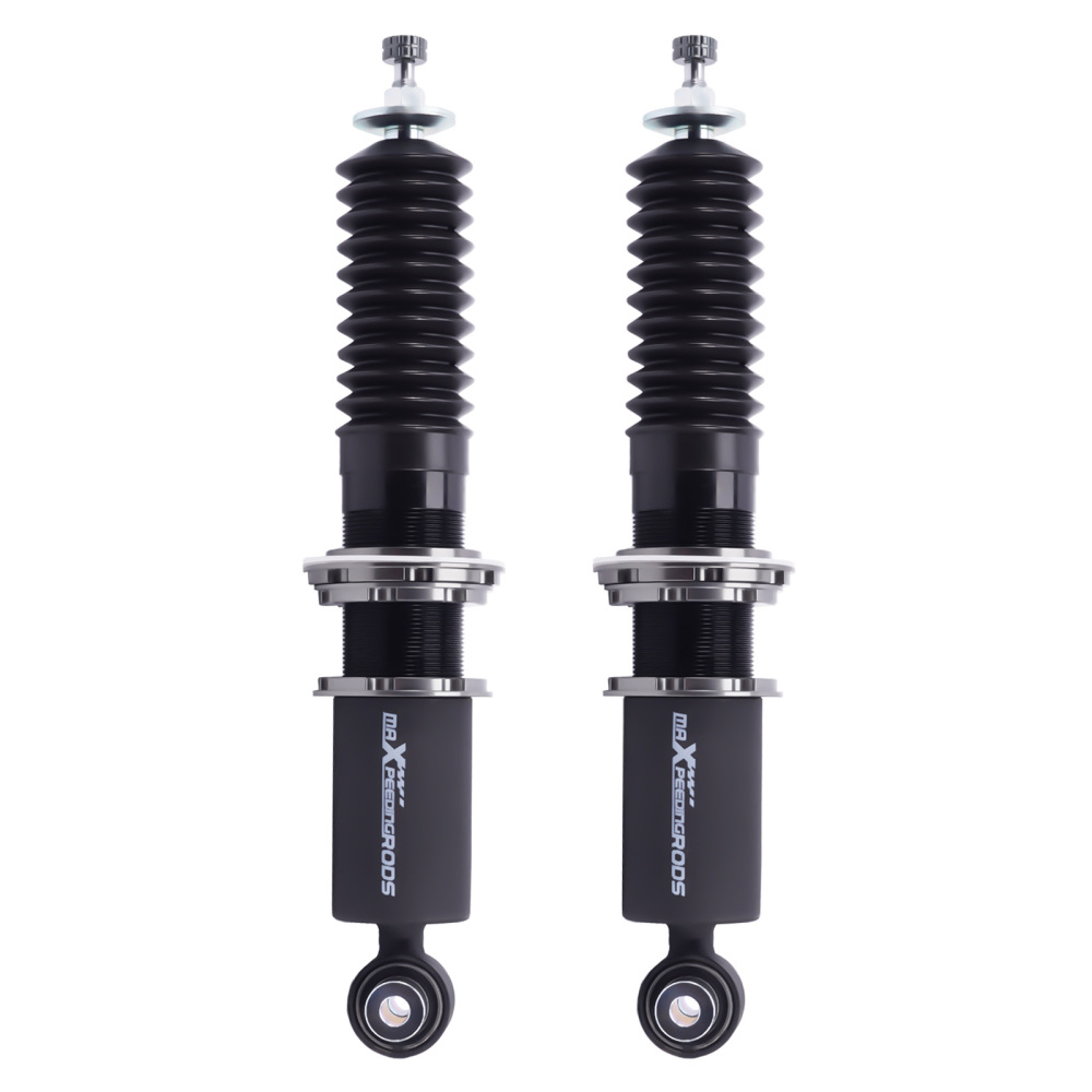 maXpeedingrods COT6 Series 24 Damping Coilover compatible for Holden Commodore VE 2006-2013 Lowering Kit