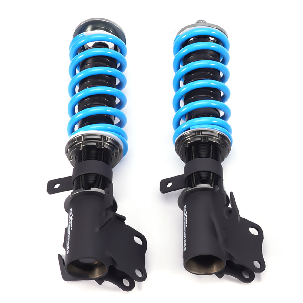 maXpeedingrods COT6 Series 24 Damping Coilover compatible for Holden Commodore VE 2006-2013 Lowering Kit