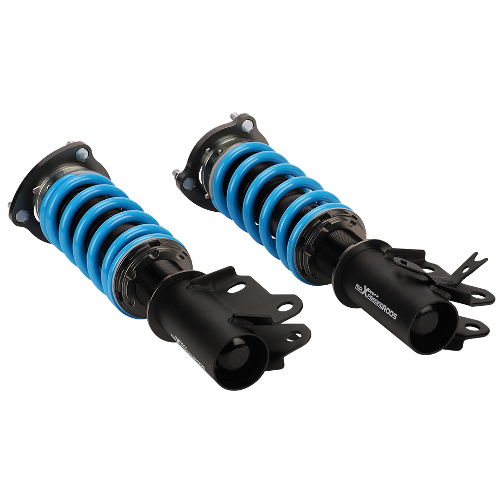 maxpeedingrods 24 Ways Damper Coilover compatible for Honda Civic FG1 FG2 FA1 FD1 2006-2011