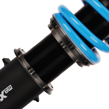 Sospensione Ammortizzatore Coilove Kit compatibile per Honda Civic 8 FG FA compatibile per Acura CSX