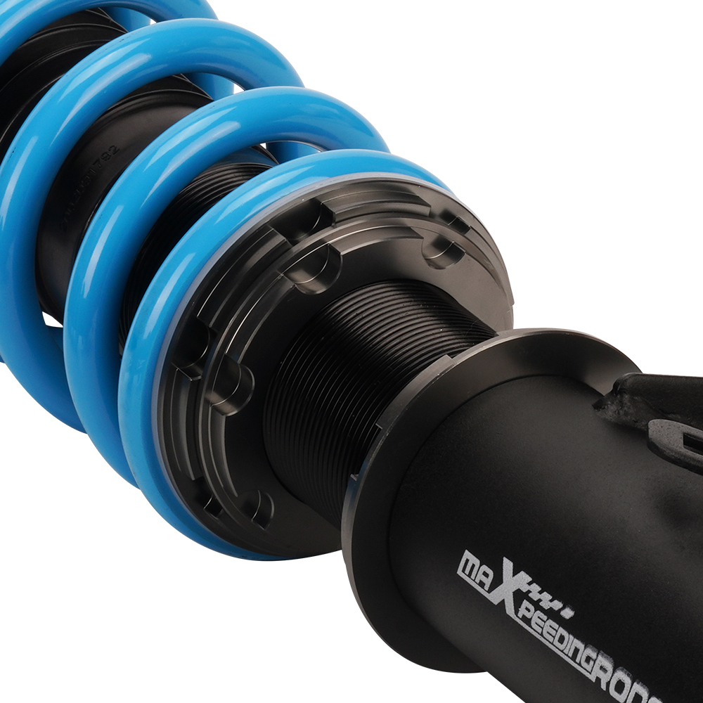 Compatible for Honda Civic FD1 FD2 FD7 FG1 FA5 MK8 24 ways adjustable Coilover Kits Lowering Kit