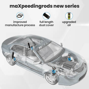 24 Ways DamperHeight Adjustment Coilover compatible for Honda Civic FD2 FD3 FD4 06-11 Lowering Kit