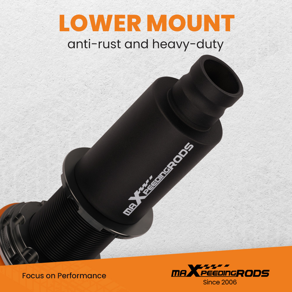 24 Ways Adj.Damper Coilover compatible for Honda Civic EG EH EJ 92-95 Integra 3rd 1994–2001