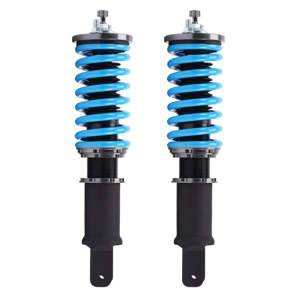 Ammortizzatore regolabile Coilover Coil Spring Strut compatibile per Honda Civic 1992-1995 EJ EG EH compatibile per Acura Integra 1990-1993 Lowering Kit