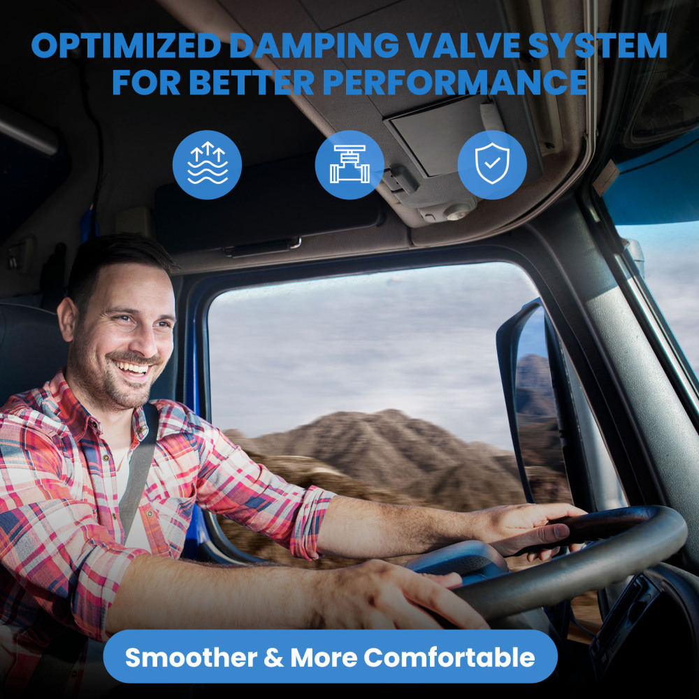 Amortiguador ajustable Coilover Coil Spring Strut compatible para Honda Civic 1992-1995 EG EH EJ tipo de horquilla trasera