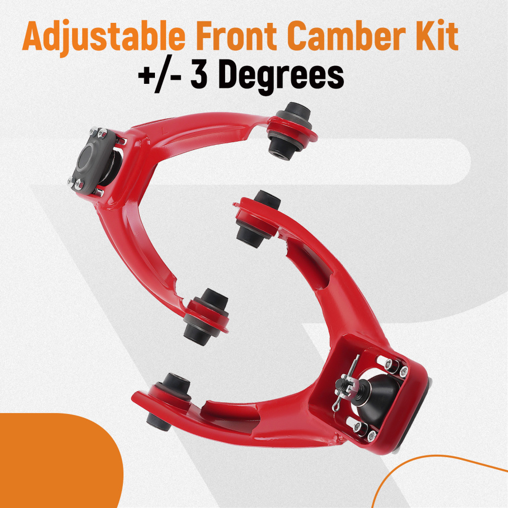 Coilovers + Upper Control Arms compatible for Honda Civic 1996-2000