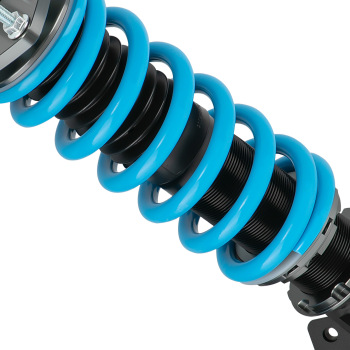 Kit de bobina de suspensión Amortiguadores compatible para Subaru Impreza GE, GV 2008-2014