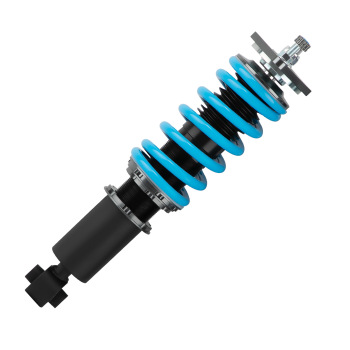 Kit de bobina de suspensión Amortiguadores compatible para Subaru Impreza GE, GV 2008-2014