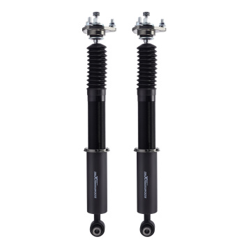 MaXpeedingrods T6 Coilovers Shocks Struts Kit For Lexus IS250 / IS350 AWD 14-16 Lowering Kit