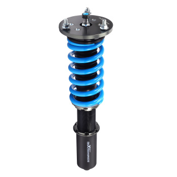 MaXpeedingrods T6 Coilovers Shocks Struts Kit compatible for Lexus IS250 / IS350 AWD 14-16