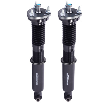 Compatible for Lexus IS250 / IS350 Sedan RWD (XE30) 2014-2016 24 Step Damper Coilovers Lowering Kit