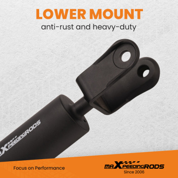 Coilover shock absorber Compatible for Jaguar XJ 2010 compatible for Jaguar Super compatible for V8 2005-2009lowering kit