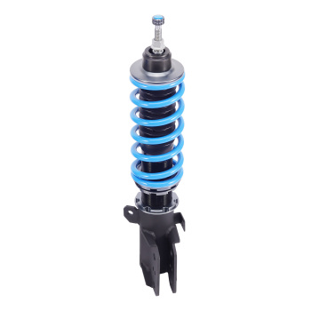 T6 Series Coilover 24 Ways Damper Adjustable compatible for HONDA JAZZ GD1 GD3 2002-2008