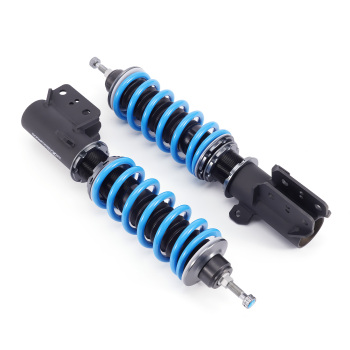 T6 Series Coilover 24 Ways Damper Adjustable compatible for HONDA JAZZ GD1 GD3 2002-2008