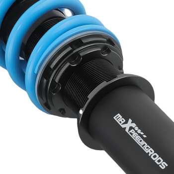 Racing Coilovers Shocks Absorbers Kit 24-way compatible for LEXUS LS400 XF10 1990-1994 lowering kit