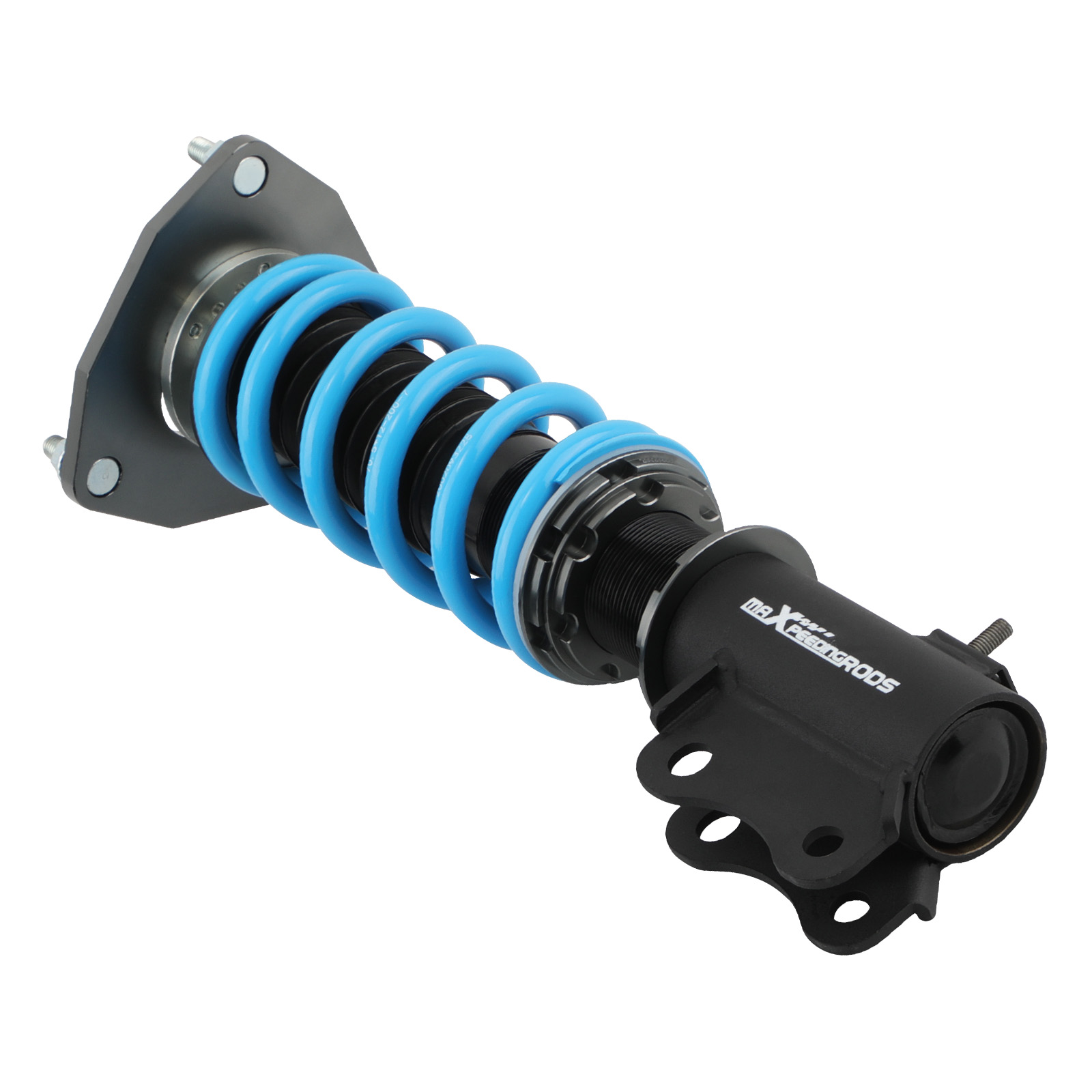 ラストホールド 1990-1993 Ford Mustang HQ Coilover and Suspension System