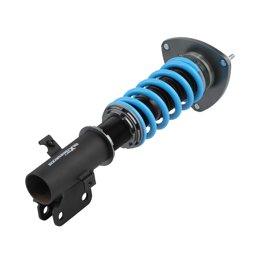 Coilovers compatible for Subaru Liberty 05-09 BL BP Chassis 24 Ways Adj. Coil Spring Strut Lowering Kit