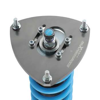 Maxpeedingrods COT6 Coilovers Shock Suspension compatible for Subaru Legacy 2005-2009 BL BP