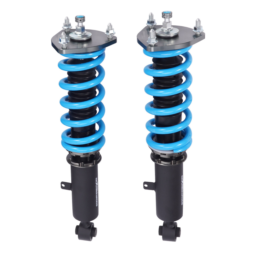 MaXpeedingrods COT6 Coilover 24-Way Damping Kit compatible for Lexus GS300 GS400 GS430 lowering kit