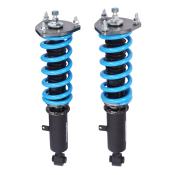 MaXpeedingrods COT6 Coilover 24-Way Damping Kit compatible for Lexus GS300 GS400 GS430 lowering kit