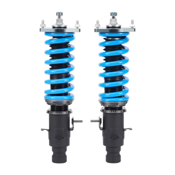 MaXpeedingrods COT6 Coilover 24 Level Dampers compatible for Infiniti G35 X AWD 2003-2008