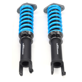MaXpeedingrods COT6 Coilover 24 Level Dampers compatible for Infiniti G35 X AWD 2003-2008