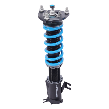 MaXpeedingrods Coilover 24 Ways Damper Struts compatible for Nissan Maxima A32 1995-1999