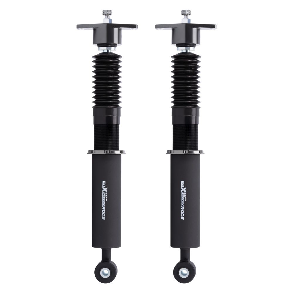 MaXpeedingrods COT6 DAMPER Coilovers SuspensionKit compatible for Mazda 3 BK 2004-2009 lowering kit