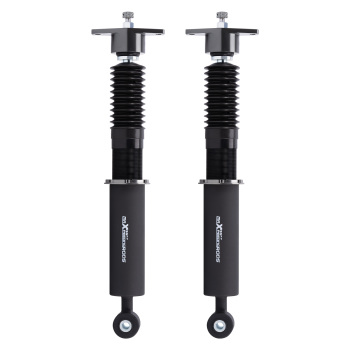 MaXpeedingrods COT6 DAMPER Coilovers SuspensionKit compatible for Mazda 3 BK 2004-2009 lowering kit