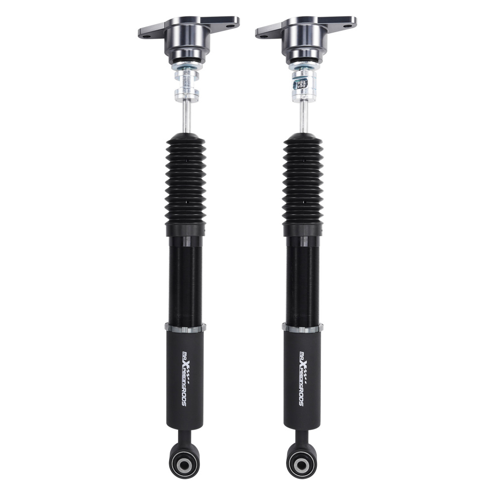 MaXpeedingrods T6 Coilovers 24 Way Damper Struts Kit compatible for Mazda 3 2019-2022 (BP)