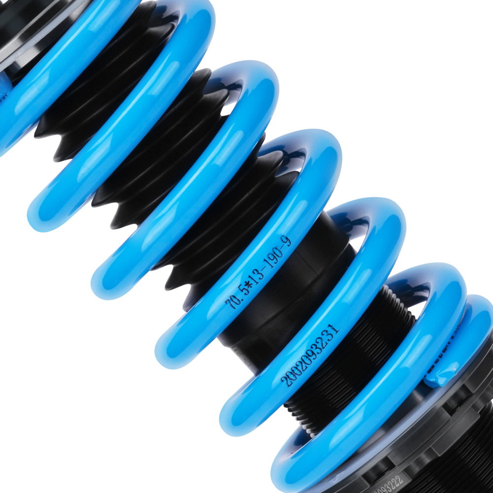 MaXpeedingrods T6 Coilovers 24-Way Damper Kit compatible for Mazda 6 Mazdaspeed 2003-2008