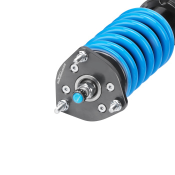 MaXpeedingrods T6 Coilovers 24-Way Damper Kit compatible for Mazda 6 Mazdaspeed 2003-2008