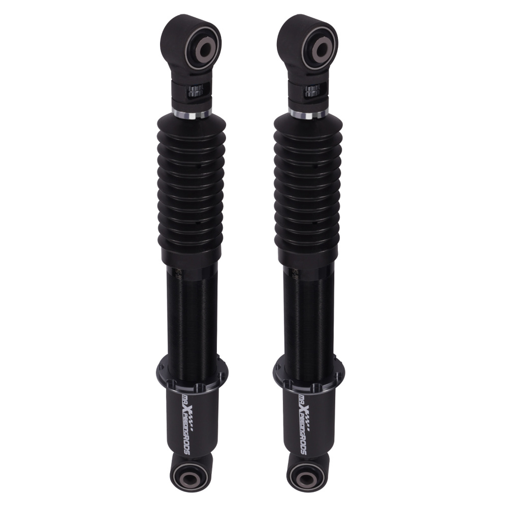 MaXpeedingrods T6 Coilovers 24 Way Damper Suspension Kit compatible for Mazda 6 (GH) 09-13