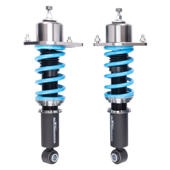 MaXpeedingrods T6 Coilovers Lowering Suspension compatible for Mazda MX-5 Miata NC 06-15