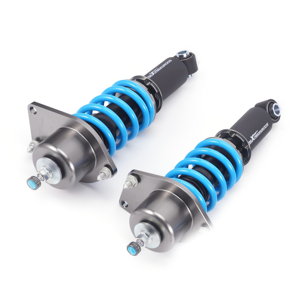 MaXpeedingrods T6 Coilovers Lowering Suspension compatible for Mazda MX-5 Miata NC 06-15