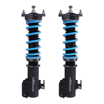 MaXpeedingrods T6 Coilover Lowering Kit ADJUSTABLE Damping For MIRAGE HB 14-22