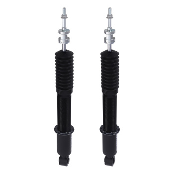 MaXpeedingrods T6 Coilover Lowering Kit ADJUSTABLE Damping For MIRAGE HB 14-22