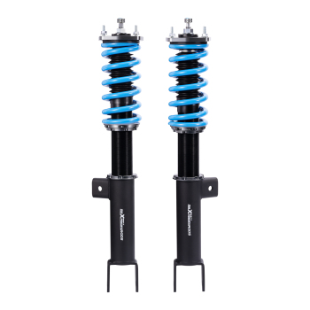 MaXpeedingrods Racing Coilovers Suspension compatible for Tesla Model 3 RWD 17-24 lowering kit