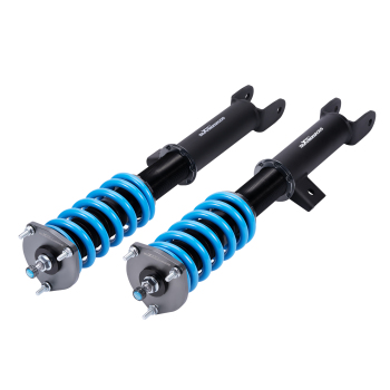 MaXpeedingrods Racing Coilovers Suspension compatible for Tesla Model 3 RWD 17-24 lowering kit