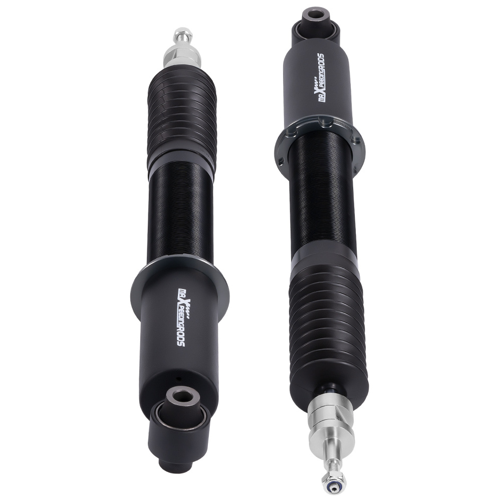 Maxpeedingrods COT6 Coilovers Lowering Kit Adjustable For Model Y AWD 2020-2025