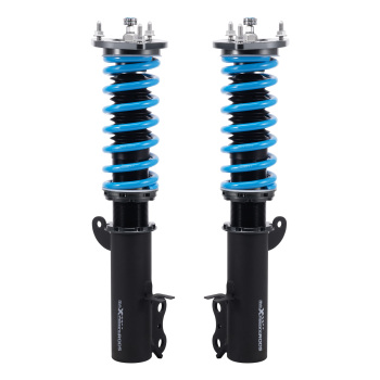 24 Level Damper Coilovers Suspension Kit compatible for Toyota MR2 1987-1989 (AW11 Chassis)